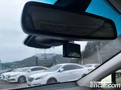 Lincoln MKZ 2014 2.0 гидро в Москве № 749466, миниатюра 12