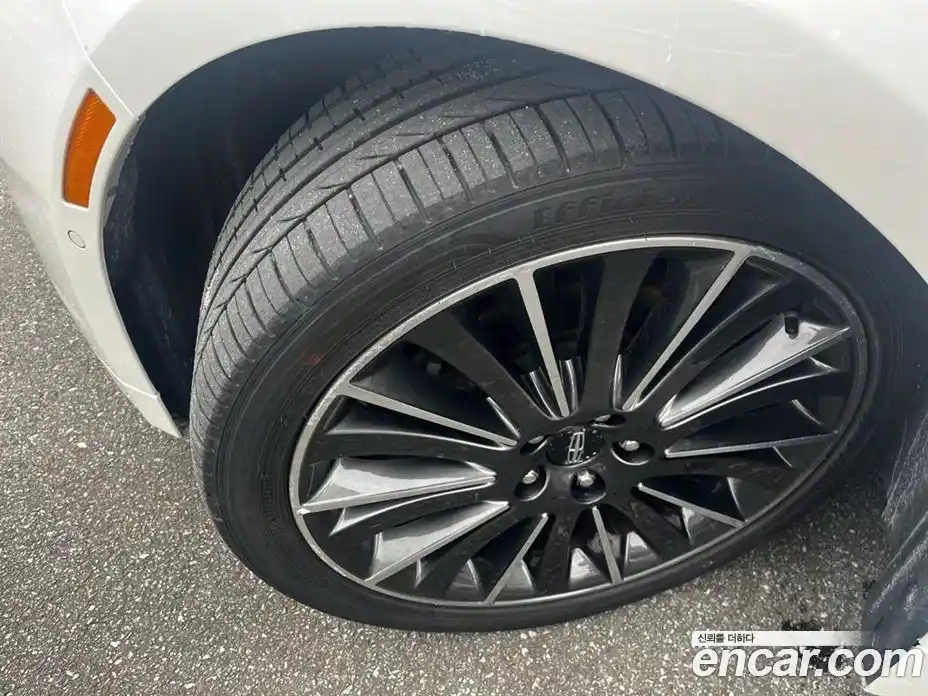 Lincoln MKZ 2014 2.0 гидро в Москве № 749466, фото 15