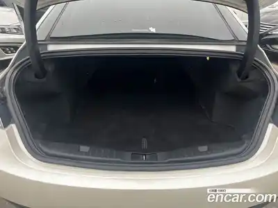 Lincoln MKZ 2014 2.0 гидро в Москве № 749466, миниатюра 5