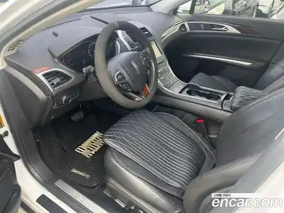 Lincoln MKZ 2014 2.0 гидро в Москве № 749466, миниатюра 6