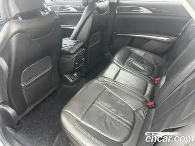 Lincoln MKZ 2014 2.0 гидро в Москве № 749466, миниатюра 7