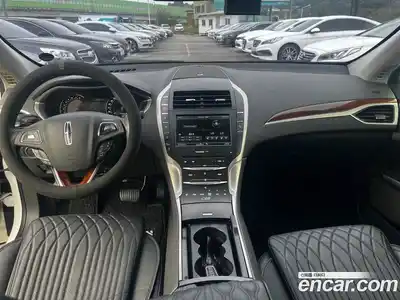 Lincoln MKZ 2014 2.0 гидро в Москве № 749466, миниатюра 8