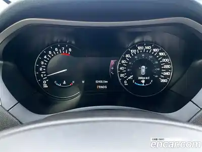 Lincoln MKZ 2014 2.0 гидро в Москве № 749466, миниатюра 9