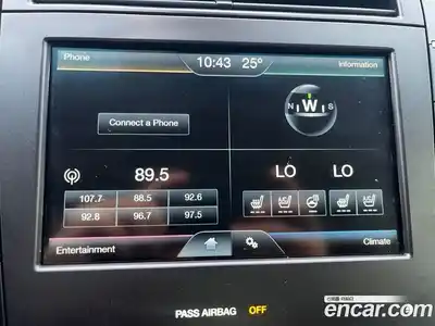 Lincoln MKZ 2014 2.0 гидро в Москве № 749466, миниатюра 10