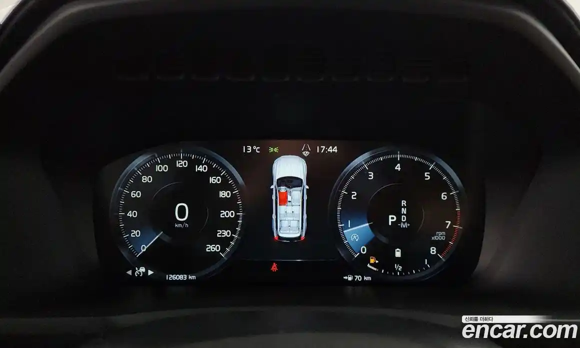 Volvo XC90 2022 2.0 гидро в Москве № 749583, фото 8