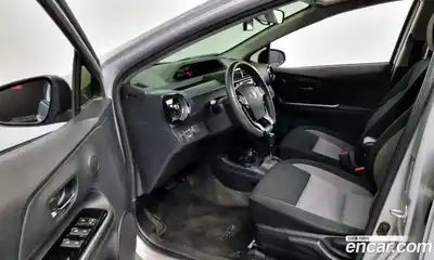 Toyota Prius 2018 1.5 гидро в Москве № 750306, миниатюра 11