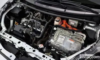 Toyota Prius 2018 1.5 гидро в Москве № 750306, миниатюра 6