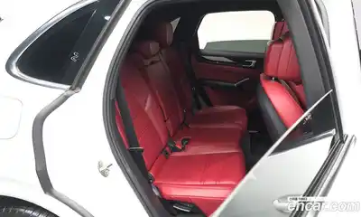 Porsche Cayenne 2021 3.0 гидро в Москве № 765790, миниатюра 11
