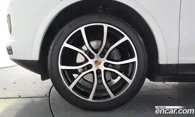 Porsche Cayenne 2021 3.0 гидро в Москве № 765790, миниатюра 4