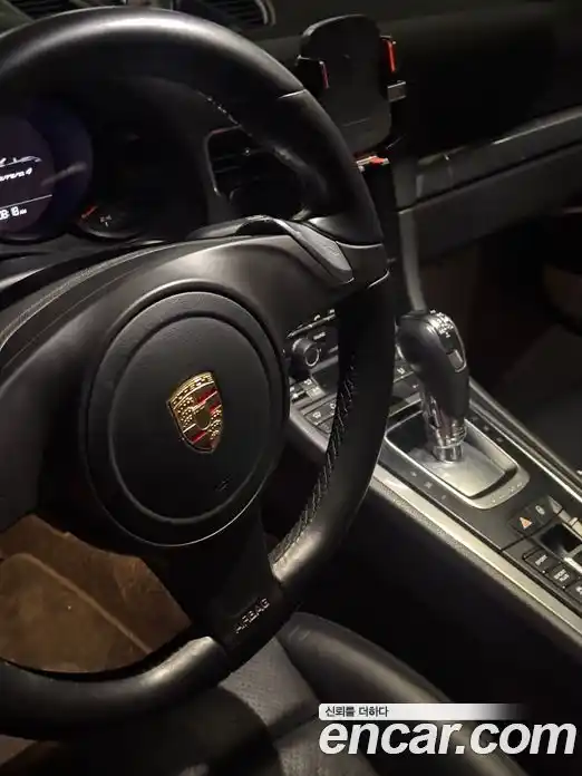Porsche 911 2013 3.4 гидро в Москве, фото 8