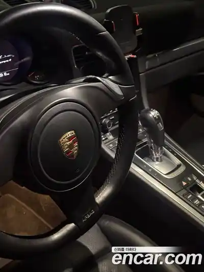 Porsche 911 2013 3.4 гидро в Москве, миниатюра 8