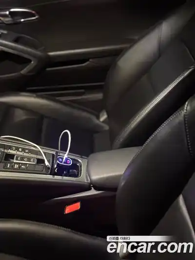 Porsche 911 2013 3.4 гидро в Москве, миниатюра 9