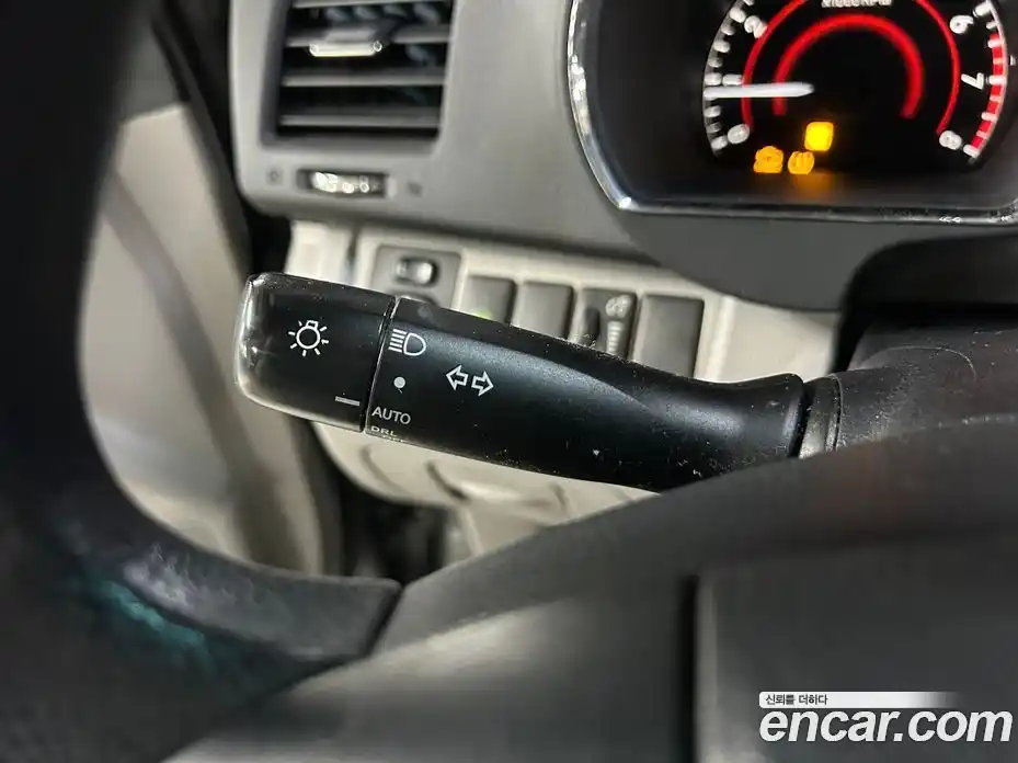 Toyota Highlander 2008 3.5 гидро в Москве № 767371, фото 17