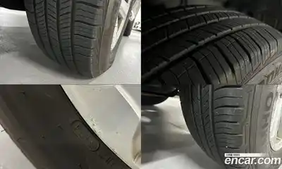 Toyota Highlander 2008 3.5 гидро в Москве № 767371, миниатюра 5