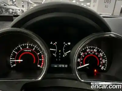 Toyota Highlander 2008 3.5 гидро в Москве № 767371, миниатюра 7