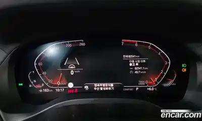 BMW X4 2021 2.0 гидро в Москве № 800267, миниатюра 8