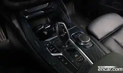 BMW X4 2021 2.0 гидро в Москве № 800267, миниатюра 9