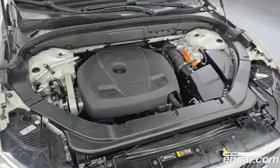Volvo XC60 2021 2.0 гидро в Москве № 801882, миниатюра 6