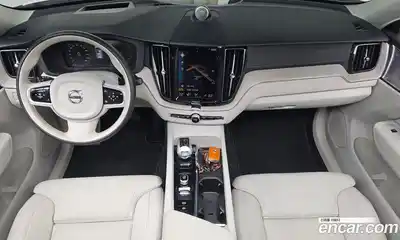 Volvo XC60 2021 2.0 гидро в Москве № 801882, миниатюра 7