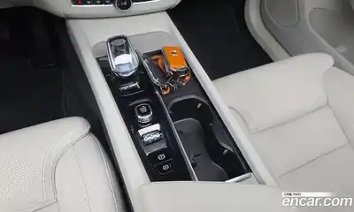 Volvo XC60 2021 2.0 гидро в Москве № 801882, миниатюра 9