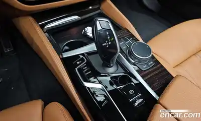 BMW 5-Series 2021 2.0 гидро в Москве № 820894, миниатюра 9