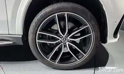 Mercedes-Benz GLS-Class 2024 4.0 гидро в Москве № 821869, миниатюра 4