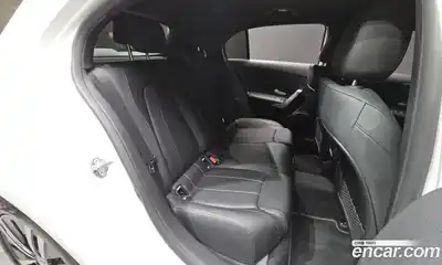Mercedes-Benz A-Class 2022 2.0 гидро в Москве № 821883, миниатюра 12