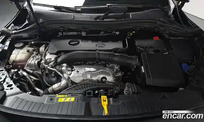 Mercedes-Benz GLA-Class 2023 2.0 гидро в Москве, миниатюра 5