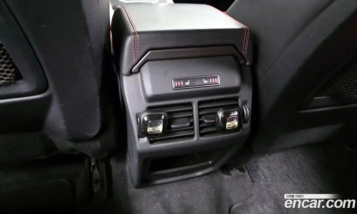 Land Rover Range-Rover Evoque 2016 2.0 гидро в Москве № 824815, фото 19