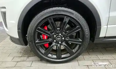 Land Rover Range-Rover Evoque 2016 2.0 гидро в Москве № 824815, миниатюра 5
