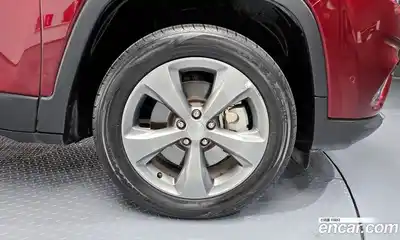 Jeep Cherokee 2020 2.4 гидро в Москве № 826524, миниатюра 4