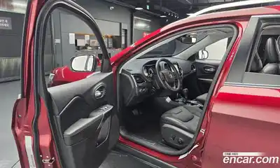 Jeep Cherokee 2020 2.4 гидро в Москве № 826524, миниатюра 10
