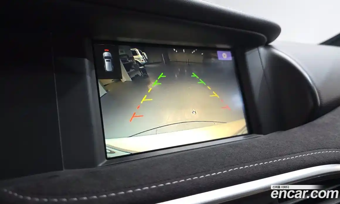 Infiniti Q30 2017 2.0 гидро в Москве № 827367, фото 14
