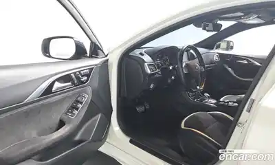 Infiniti Q30 2017 2.0 гидро в Москве № 827367, миниатюра 10