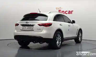 Infiniti FX 2009 3.5 гидро в Москве № 827422, миниатюра 2