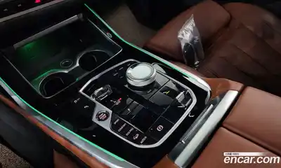 BMW X7 2024 3.0 гидро в Москве, миниатюра 9