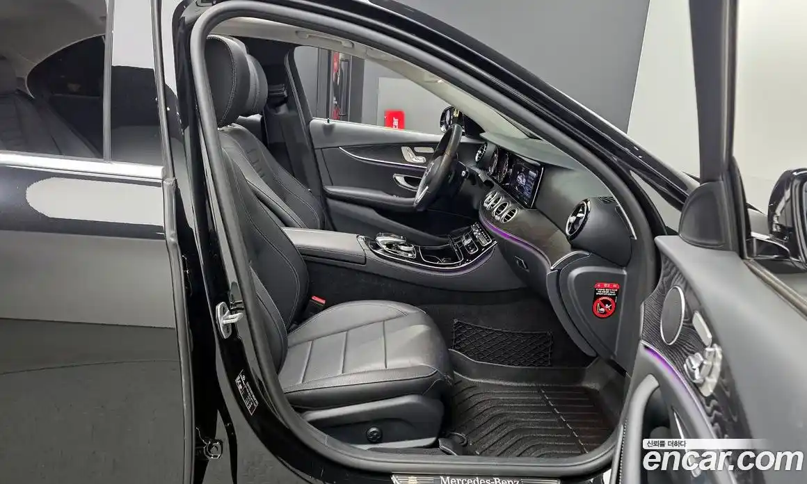 Mercedes-Benz E-Class 2020 1.9 гидро, фото 11