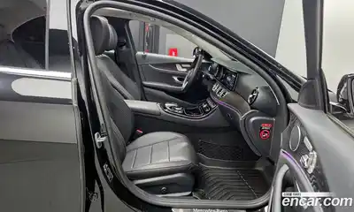Mercedes-Benz E-Class 2020 1.9 гидро, миниатюра 11