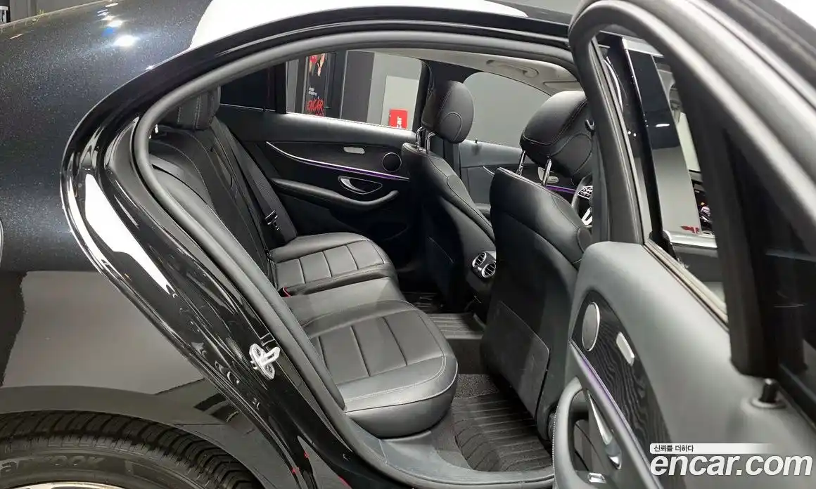 Mercedes-Benz E-Class 2020 1.9 гидро, фото 12