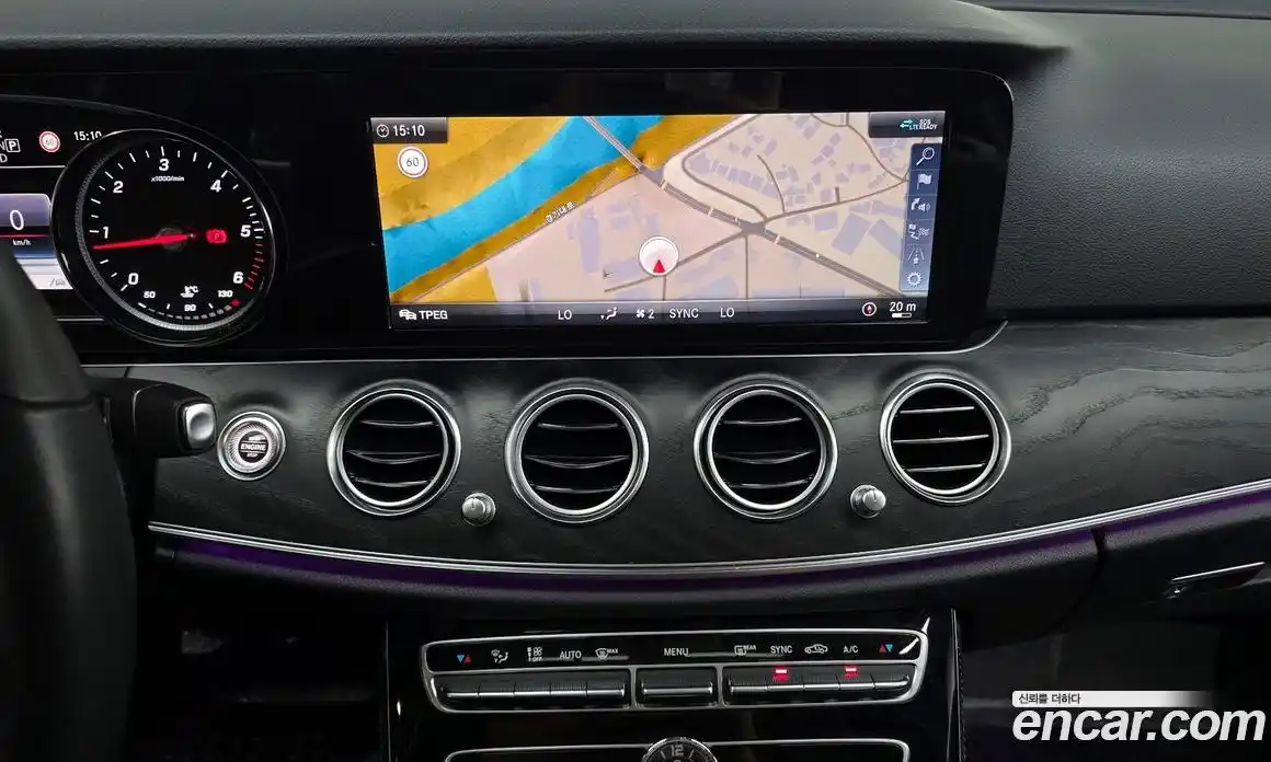 Mercedes-Benz E-Class 2020 1.9 гидро, фото 14