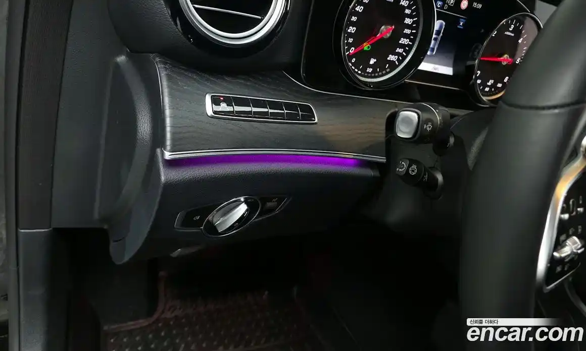 Mercedes-Benz E-Class 2020 1.9 гидро, фото 17