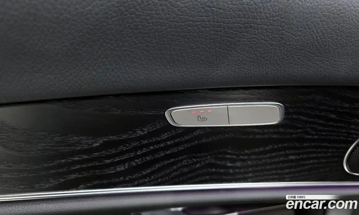 Mercedes-Benz E-Class 2020 1.9 гидро, фото 19