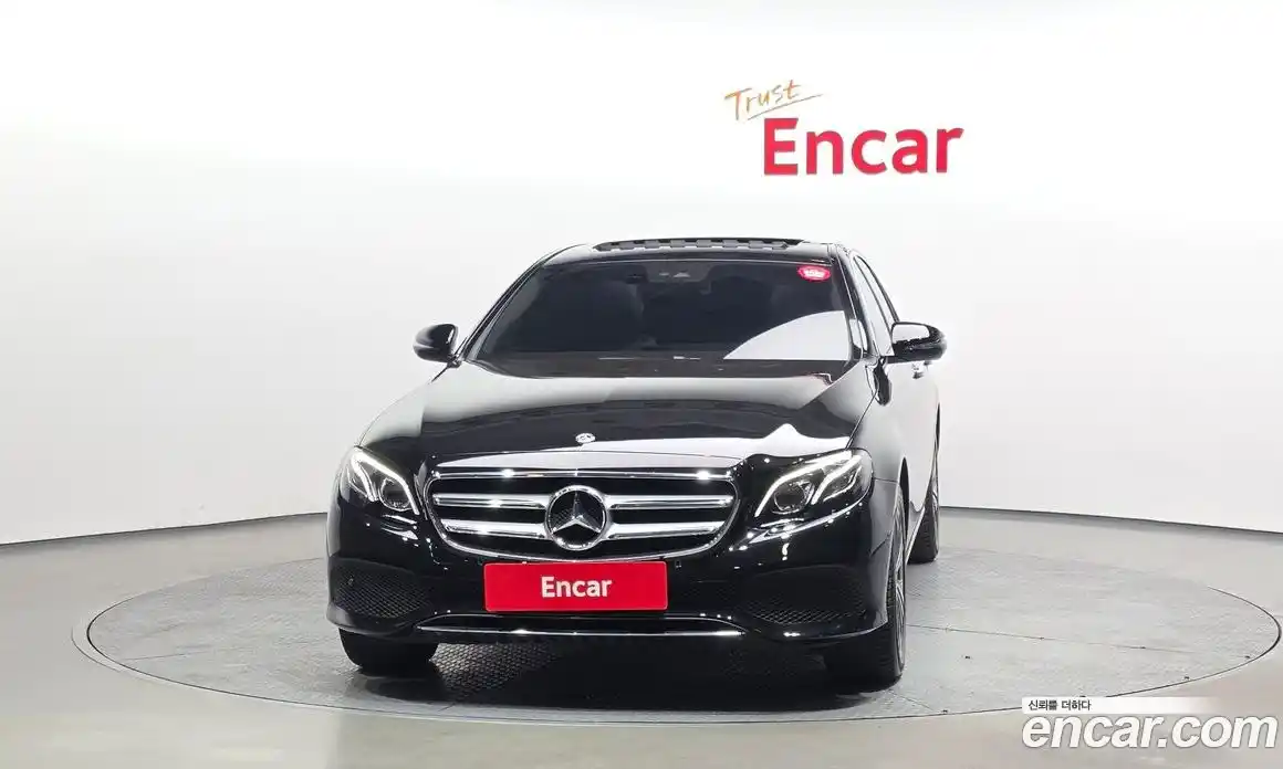 Mercedes-Benz E-Class 2020 1.9 гидро, фото 3