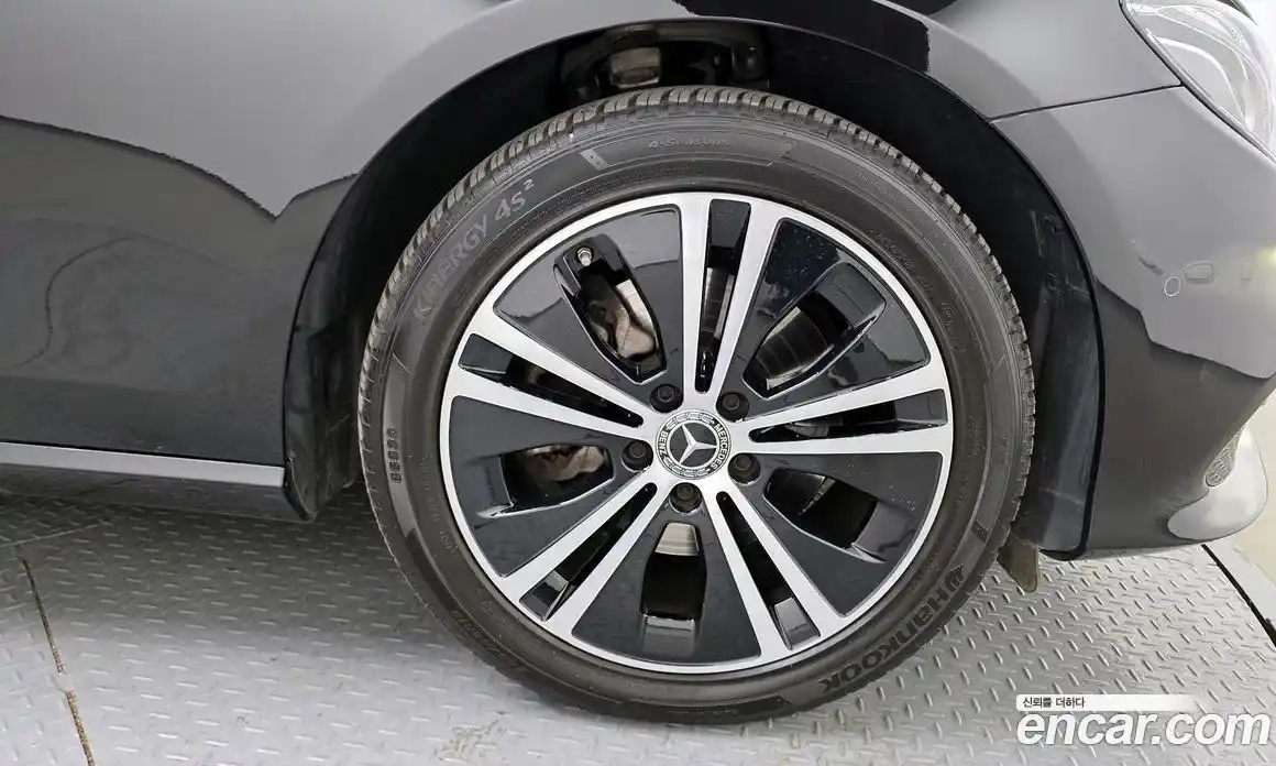 Mercedes-Benz E-Class 2020 1.9 гидро, фото 5