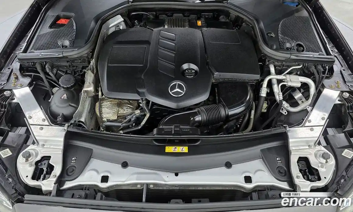 Mercedes-Benz E-Class 2020 1.9 гидро, фото 6