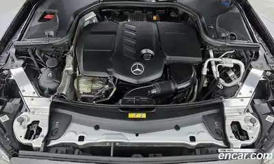 Mercedes-Benz E-Class 2020 1.9 гидро, миниатюра 6