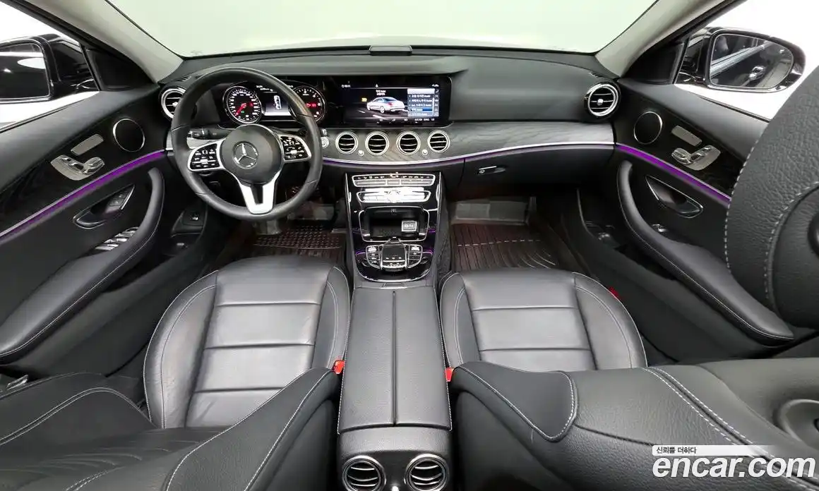 Mercedes-Benz E-Class 2020 1.9 гидро, фото 7