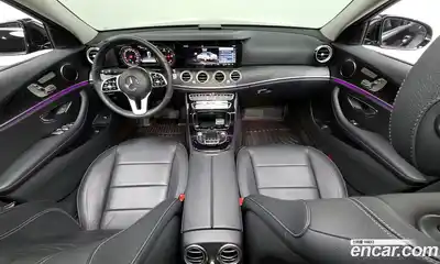 Mercedes-Benz E-Class 2020 1.9 гидро, миниатюра 7