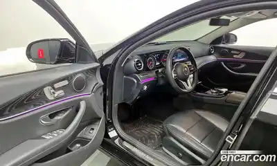 Mercedes-Benz E-Class 2020 1.9 гидро, миниатюра 10