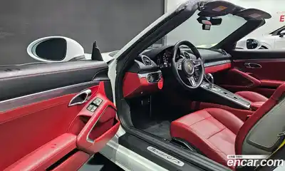 Porsche 718 2019 2.5 гидро в Москве № 860710, миниатюра 11